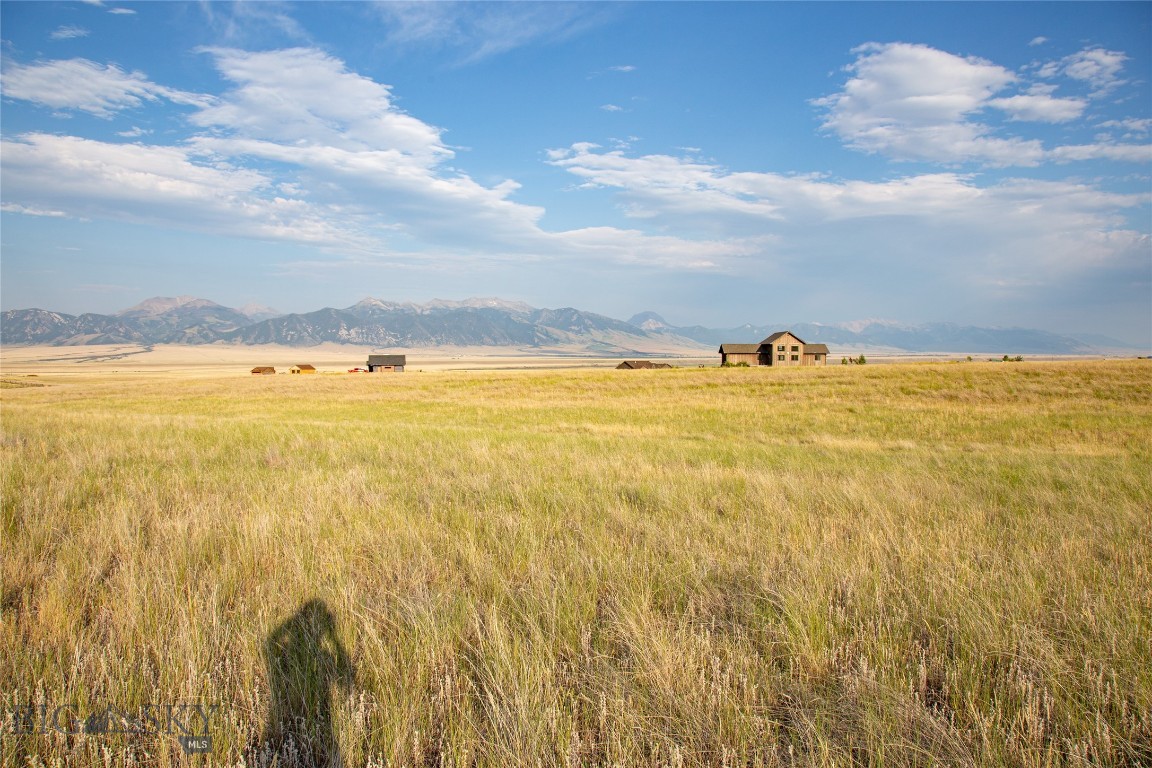 Lot 64 Pronghorn Meadows