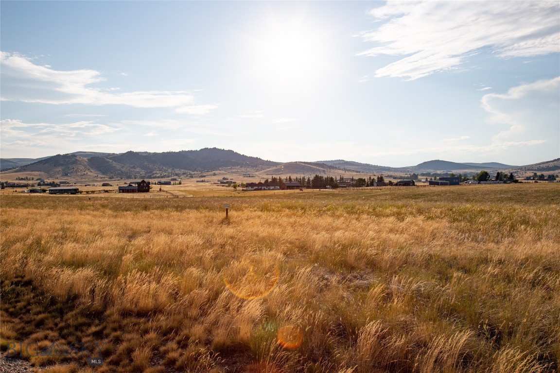 Lot 64 Pronghorn Meadows