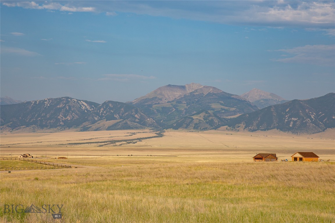 Lot 64 Pronghorn Meadows