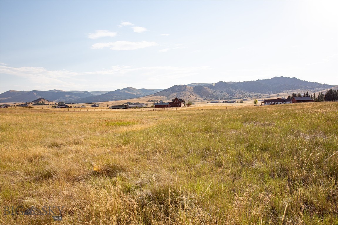 Lot 64 Pronghorn Meadows