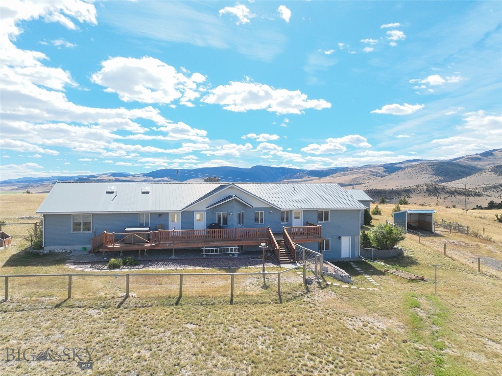 53 Hilltop Trail
