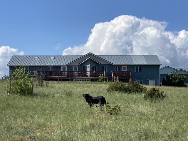 53 Hilltop Trail