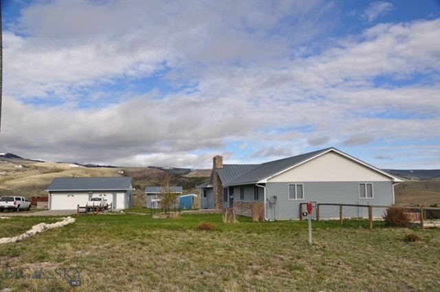 53 Hilltop Trail