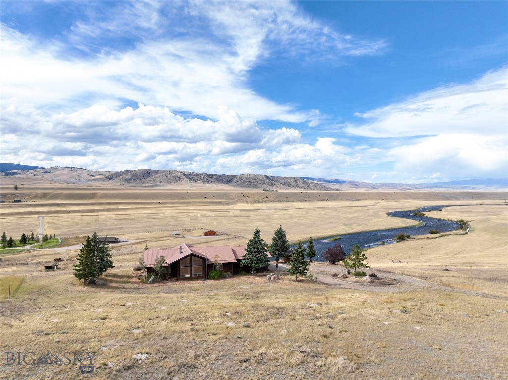 1 River Stone Drive