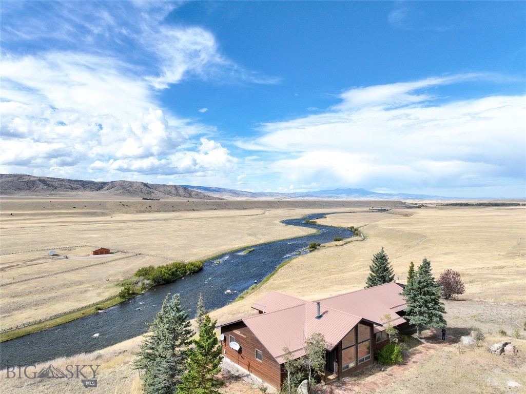 1 River Stone Drive