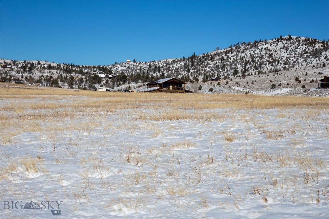 Tract 3 Shining Mountains West