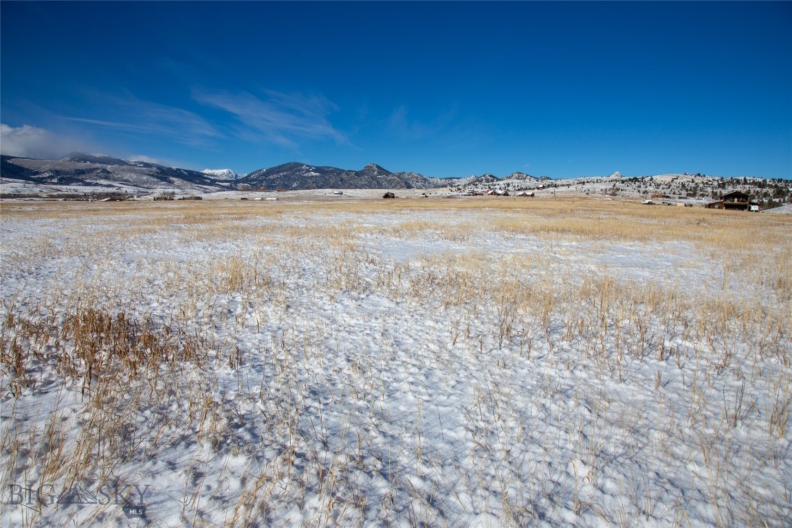 Tract 3 Shining Mountains West