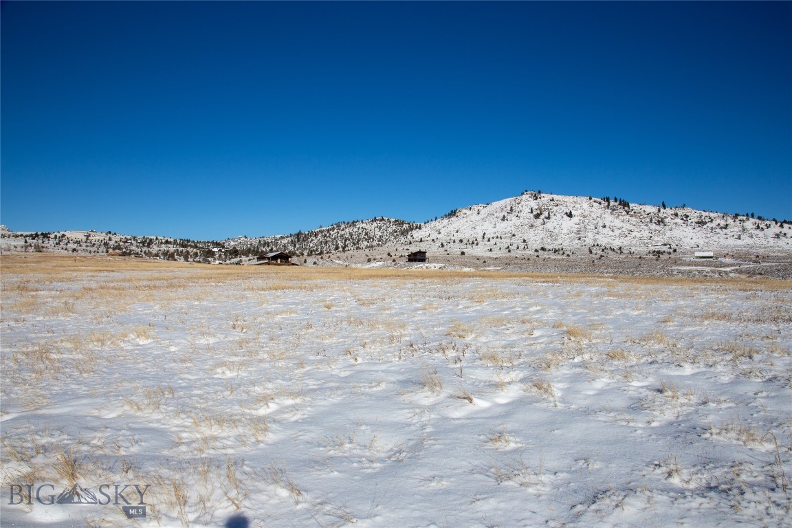 Tract 3 Shining Mountains West