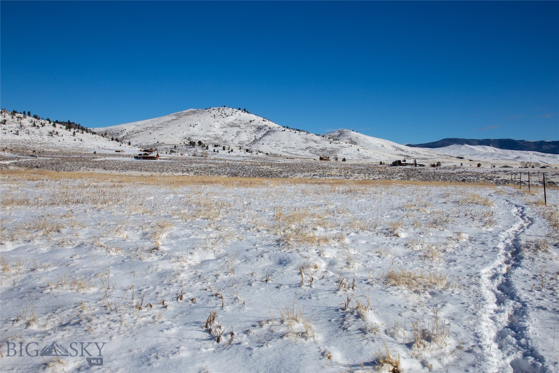 Tract 3 Shining Mountains West