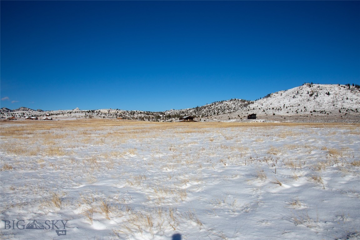 Tract 3 Shining Mountains West