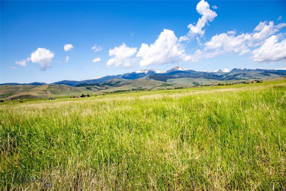 Tract 3 Shining Mountains West