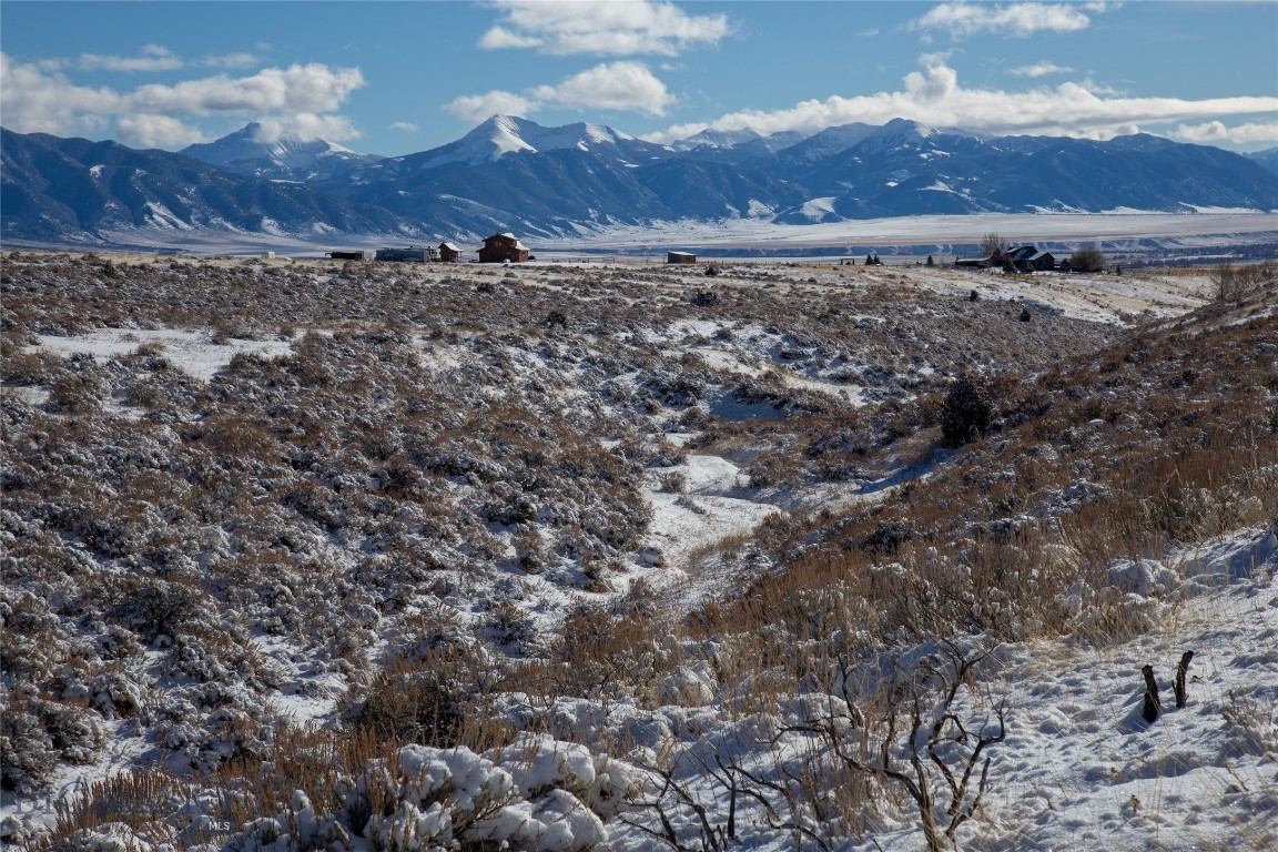 Tract 4 Shining Mountain West