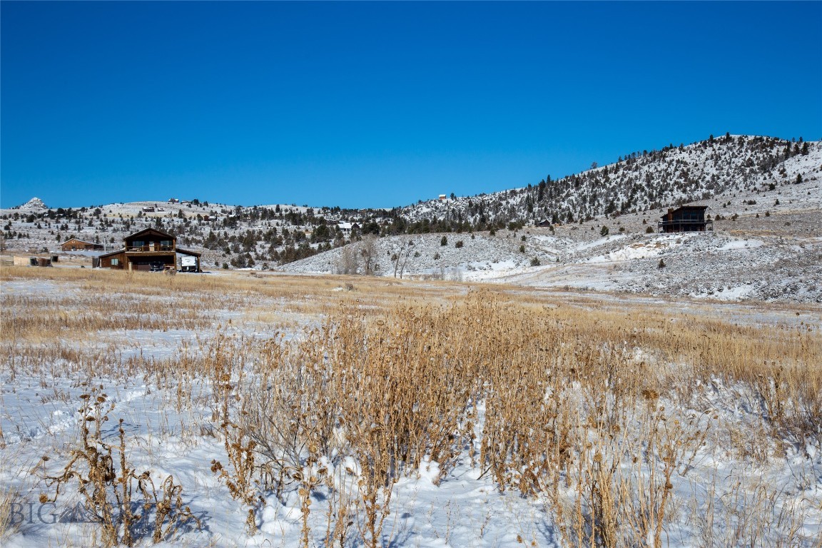 Tract 4 Shining Mountain West