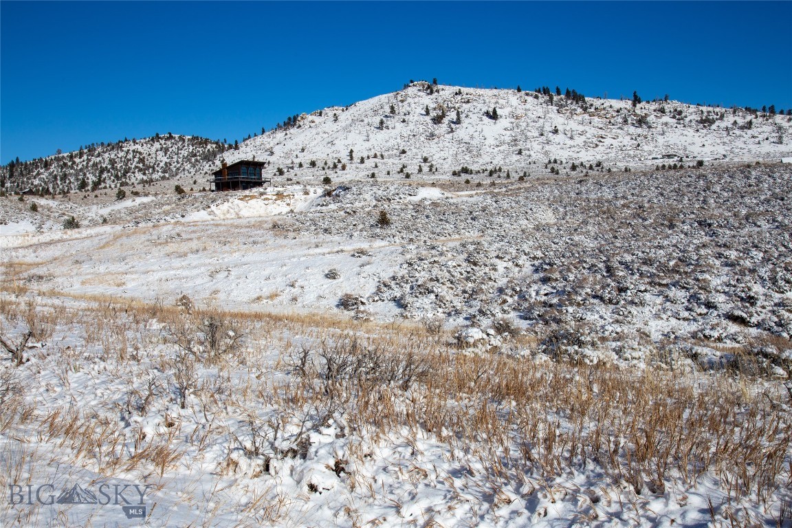 Tract 4 Shining Mountain West