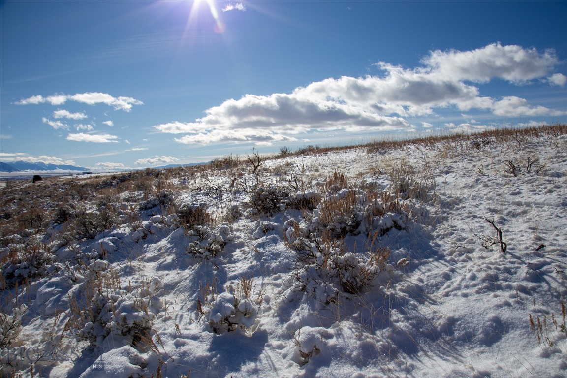 Tract 4 Shining Mountain West