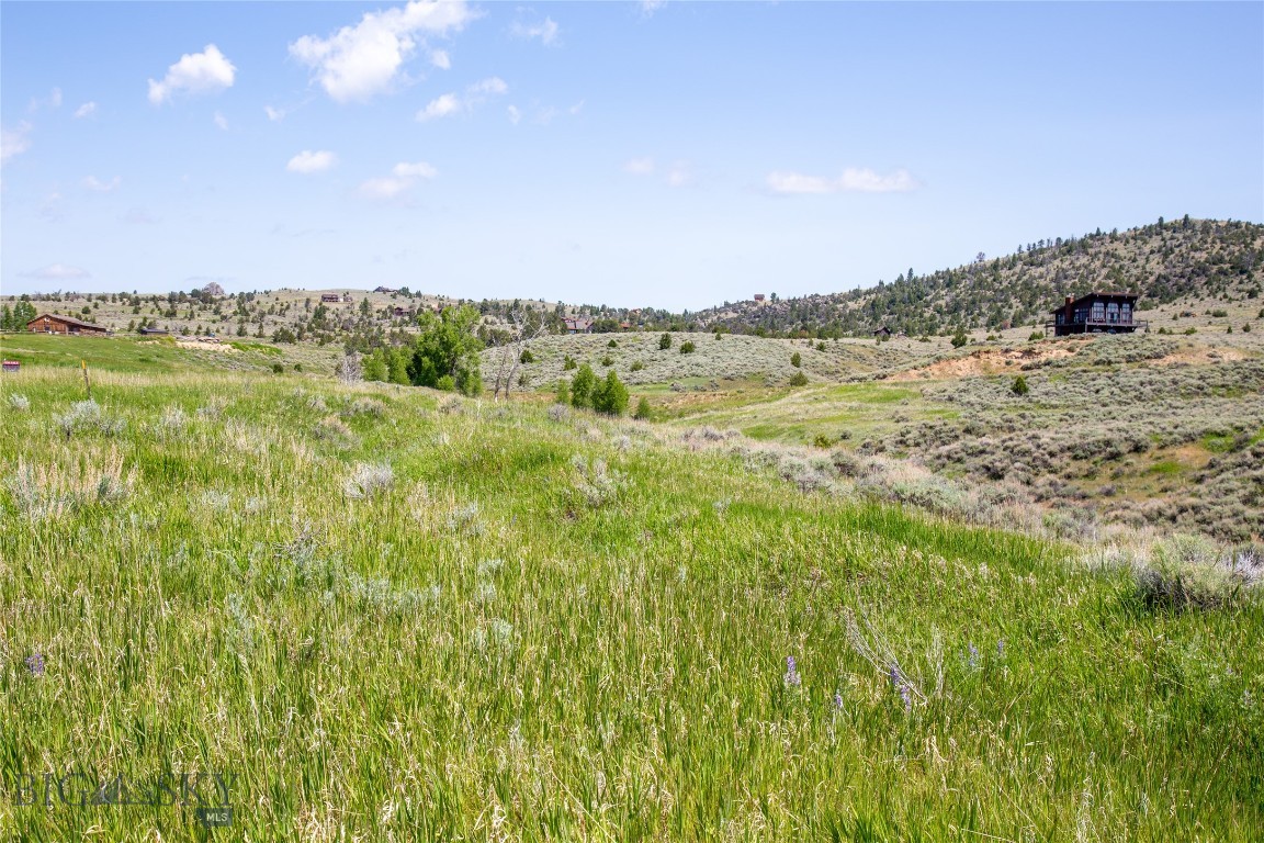 Tract 4 Shining Mountain West