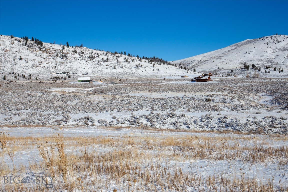 Tract 4 Shining Mountain West