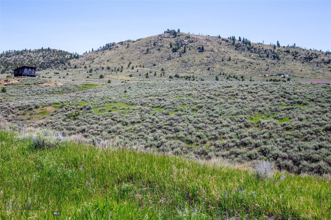 Tract 4 Shining Mountain West