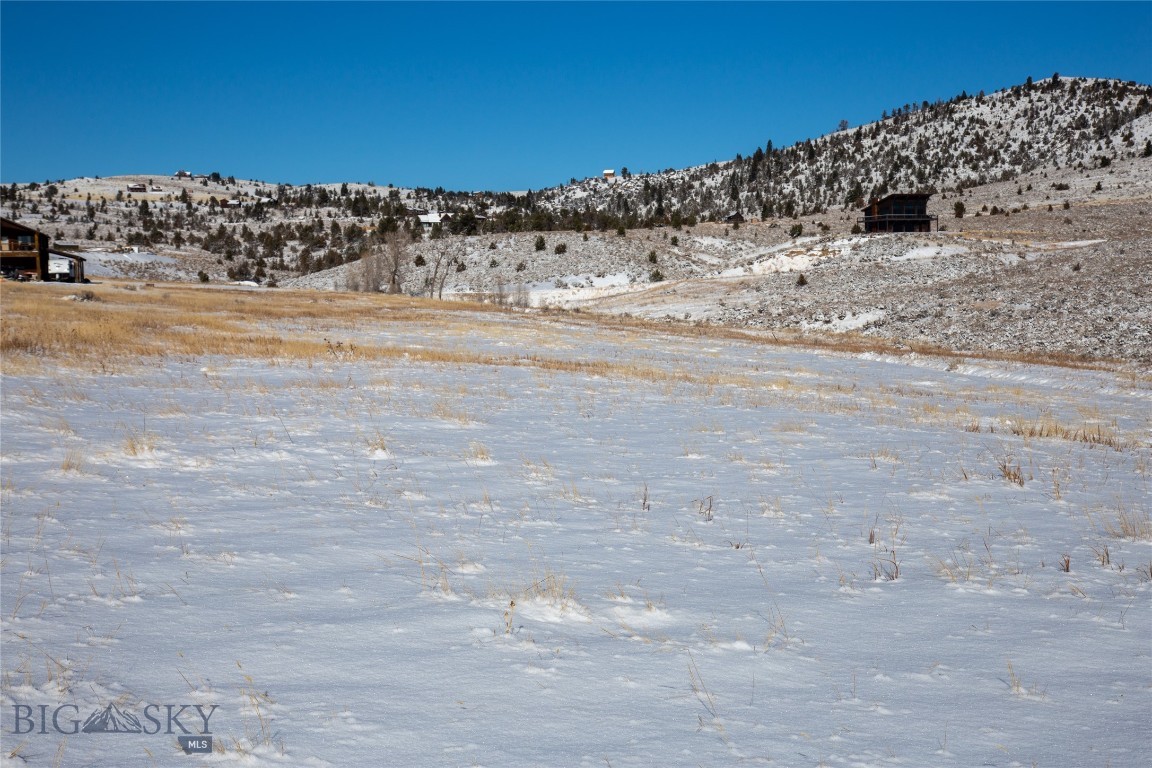 Tract 4 Shining Mountain West