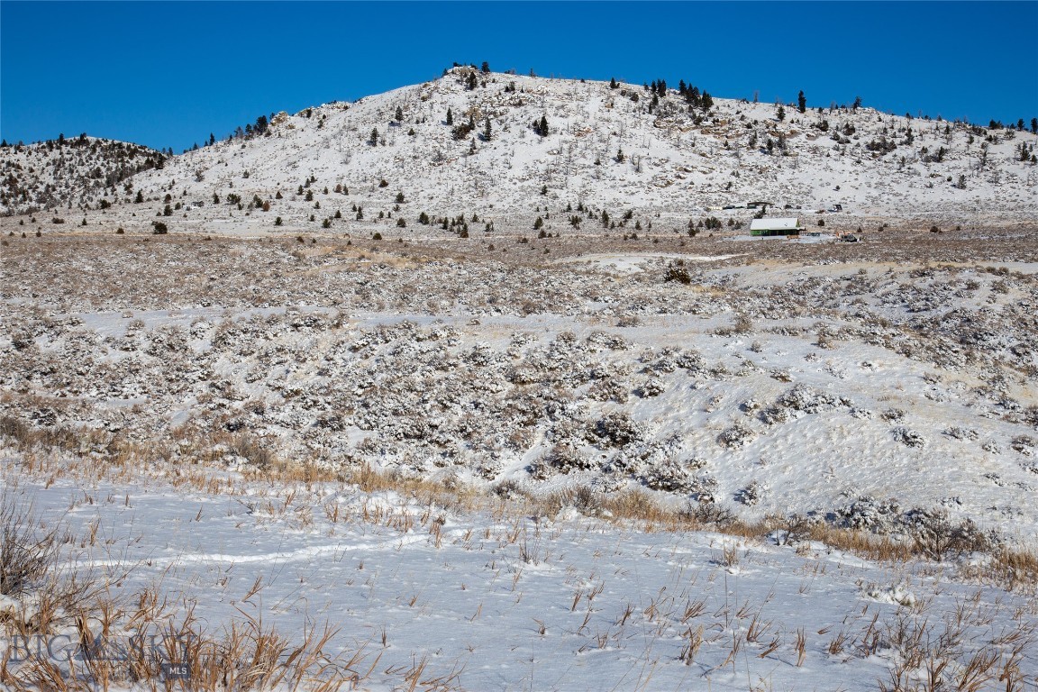 Tract 4 Shining Mountain West