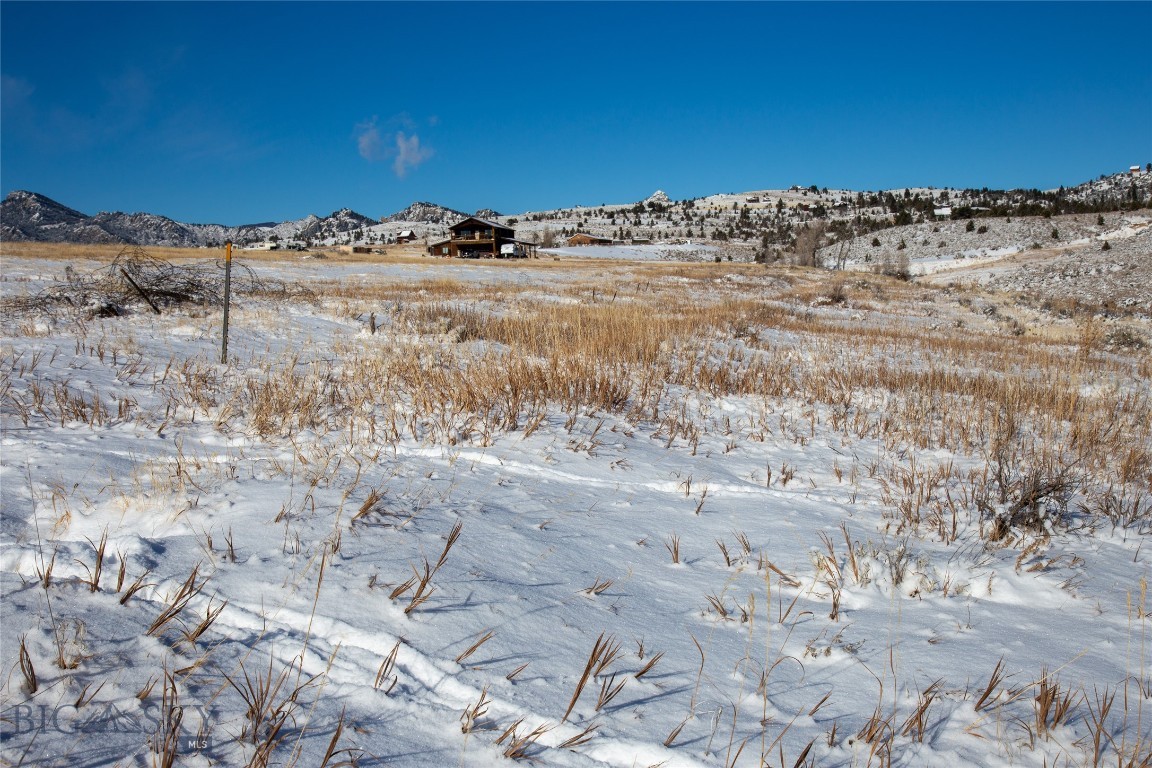 Tract 4 Shining Mountain West