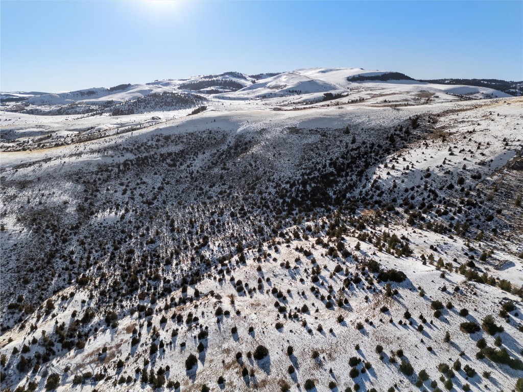Lot 175 Shining Mountains