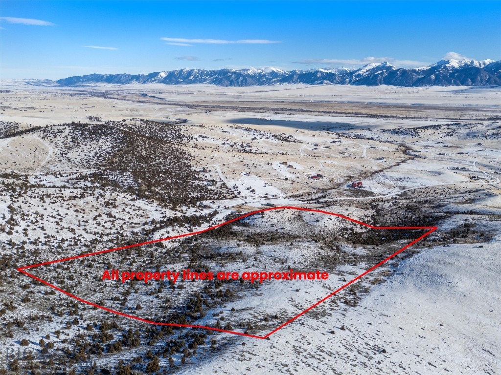Lot 175 Shining Mountains
