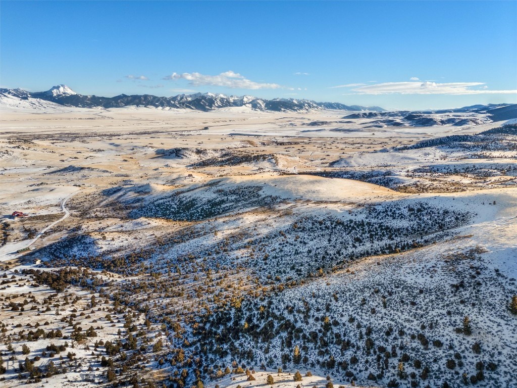 Lot 175 Shining Mountains