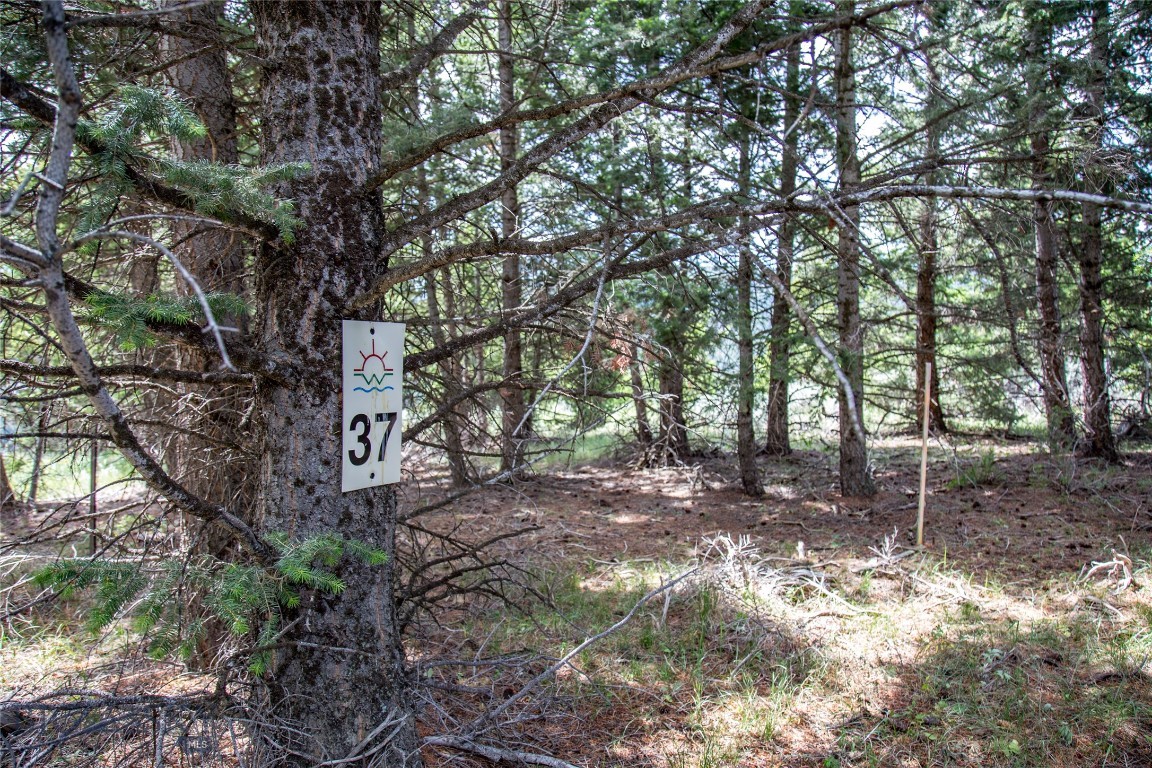Lot 37 Sun West Ranch
