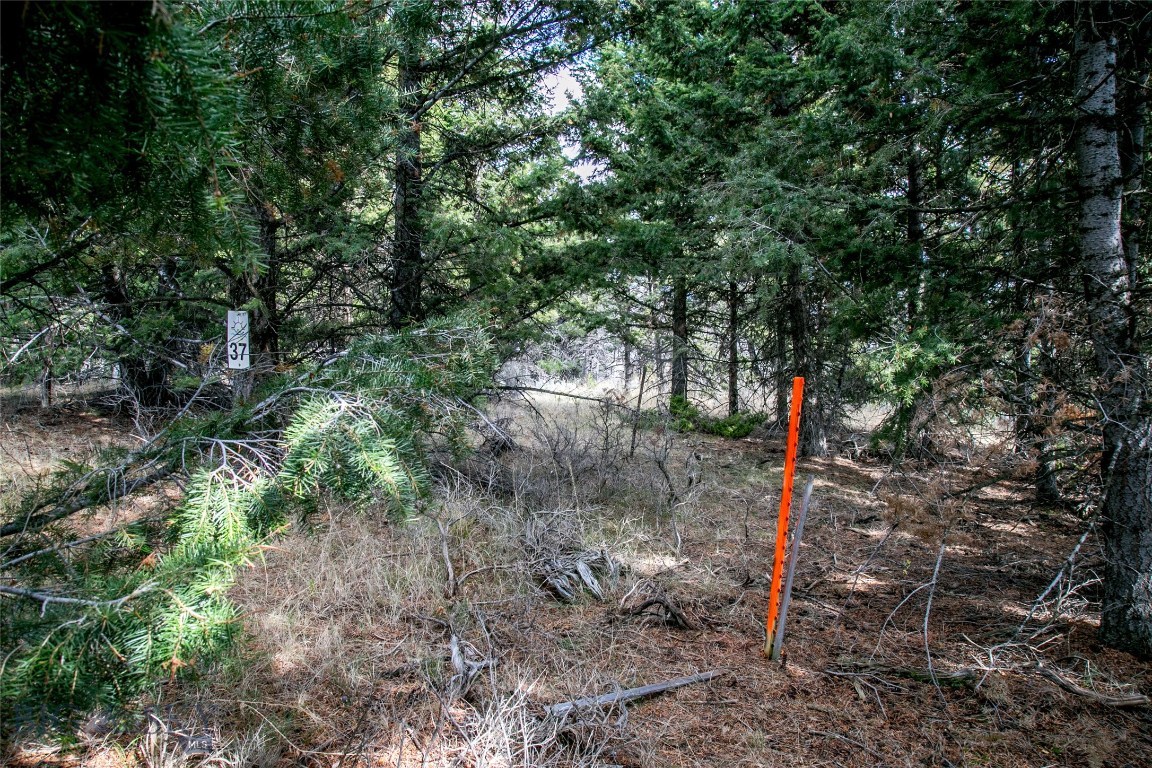 Lot 37 Sun West Ranch