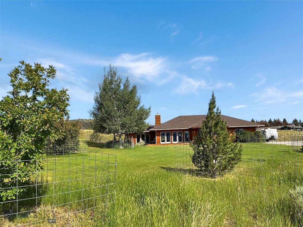 93 Golf Course Drive