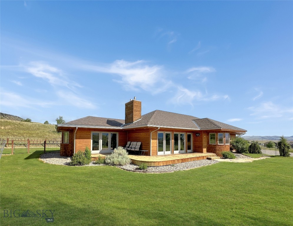 93 Golf Course Drive