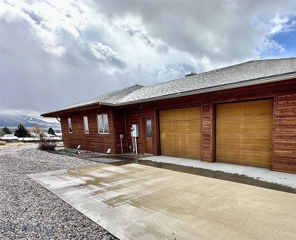 93 Golf Course Drive