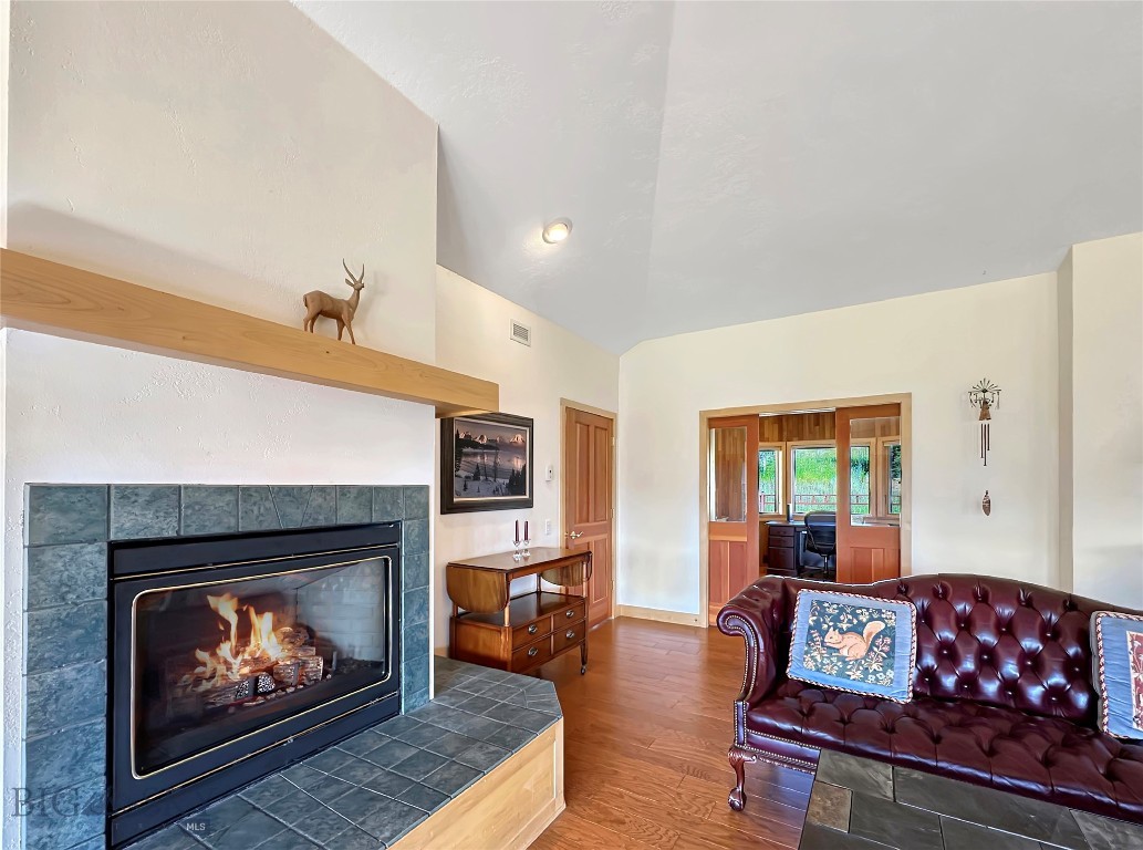 93 Golf Course Drive