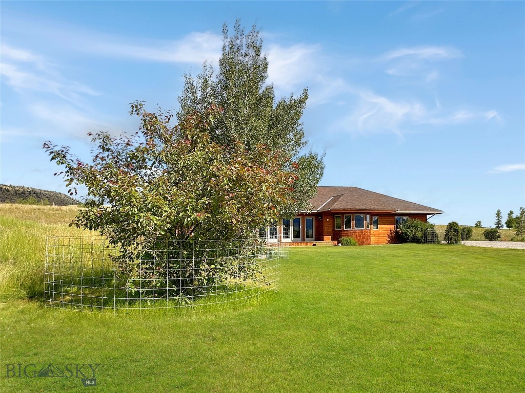 93 Golf Course Drive