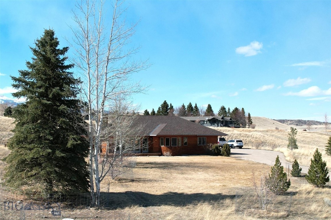 93 Golf Course Drive