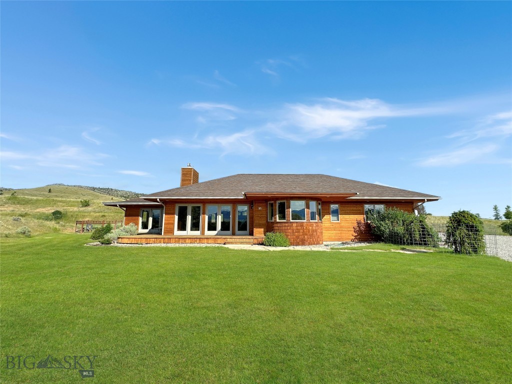 93 Golf Course Drive