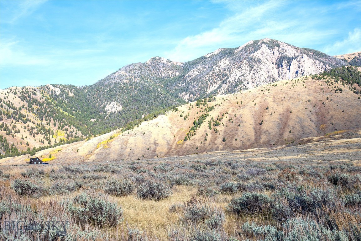 Parcel 77 & GVT Lot 6 -30 acres
