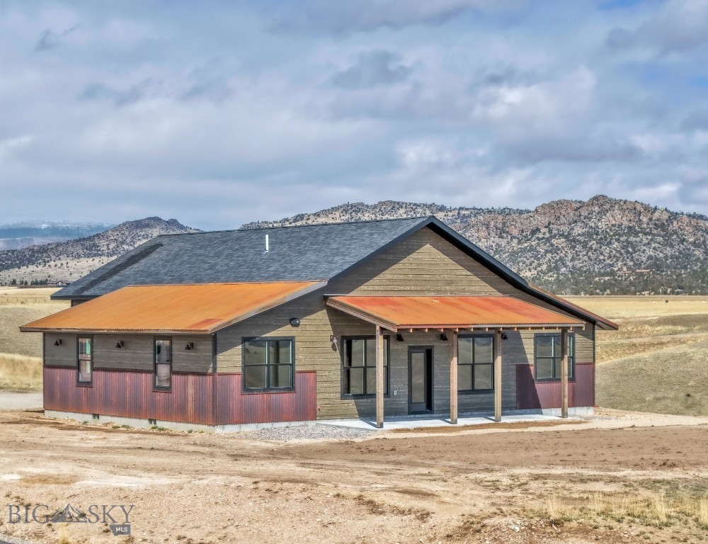 8 Sharon Rose Road