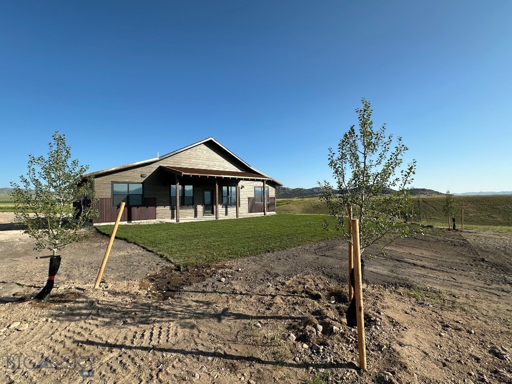8 Sharon Rose Road