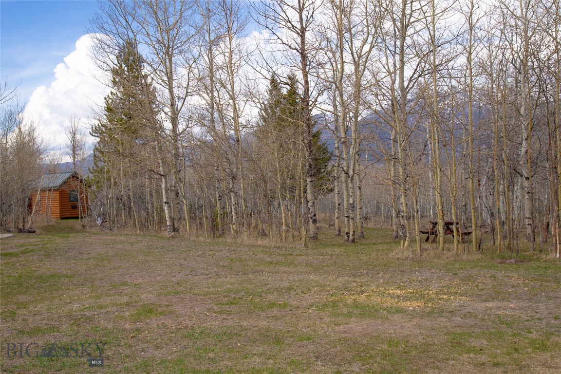 1 Dutchman Trail