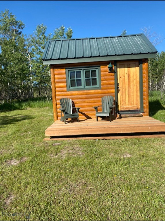 1 Dutchman Trail