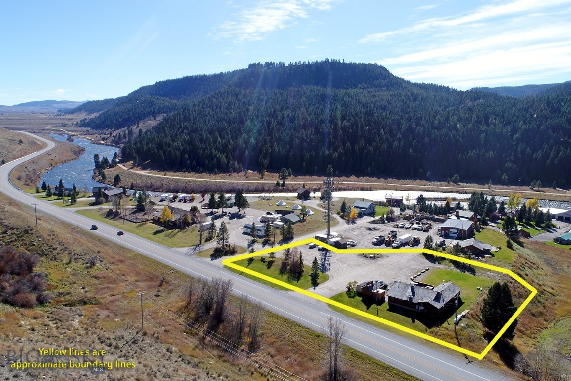 1405 US Highway 287 Highway N