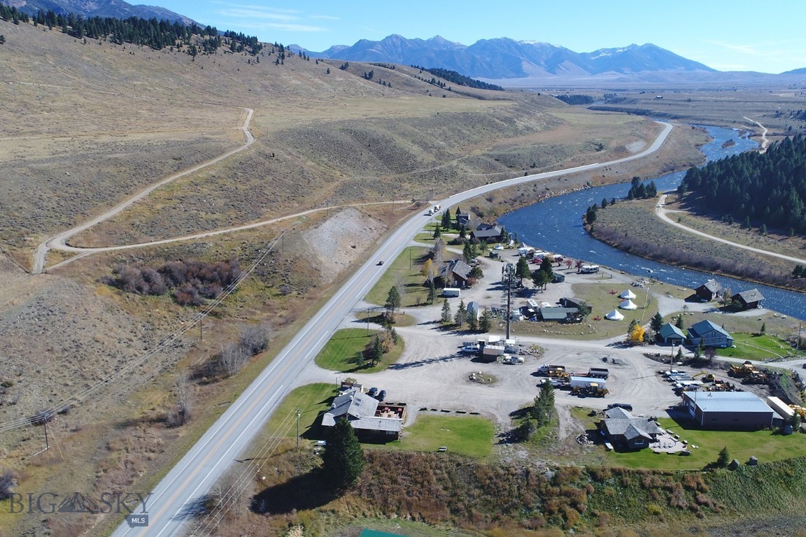 1405 US Highway 287 Highway N