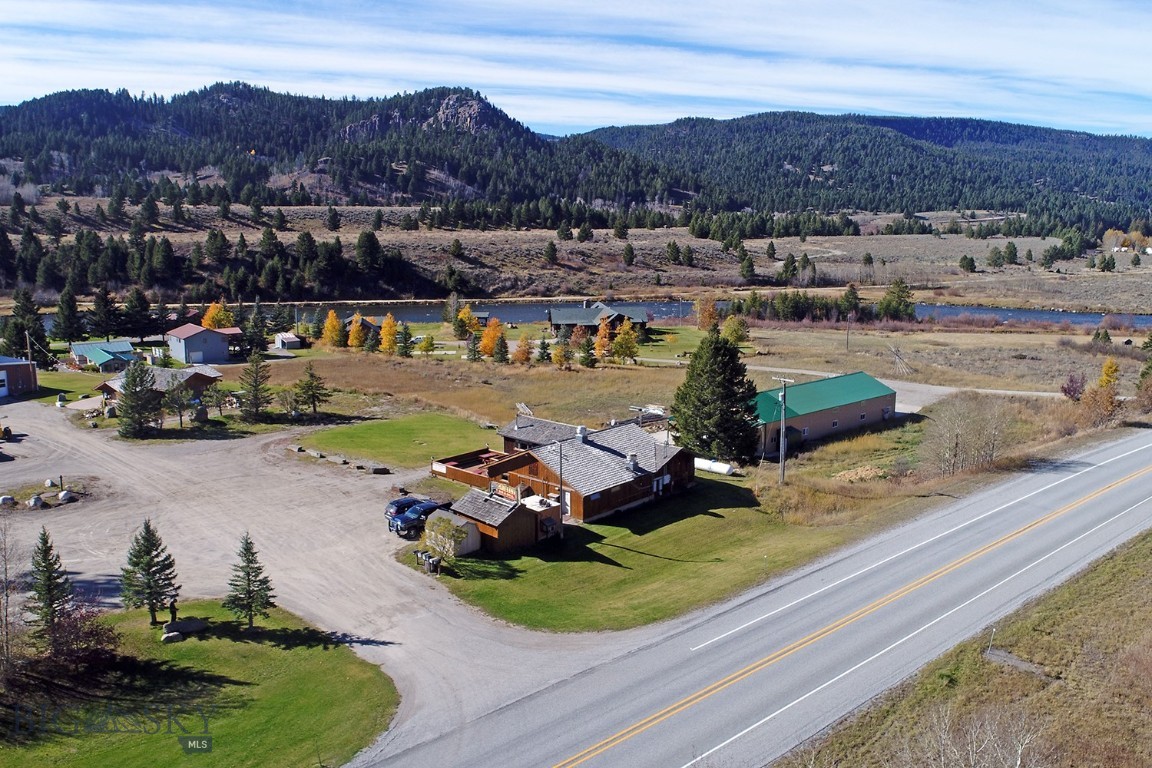 1405 US Highway 287 Highway N