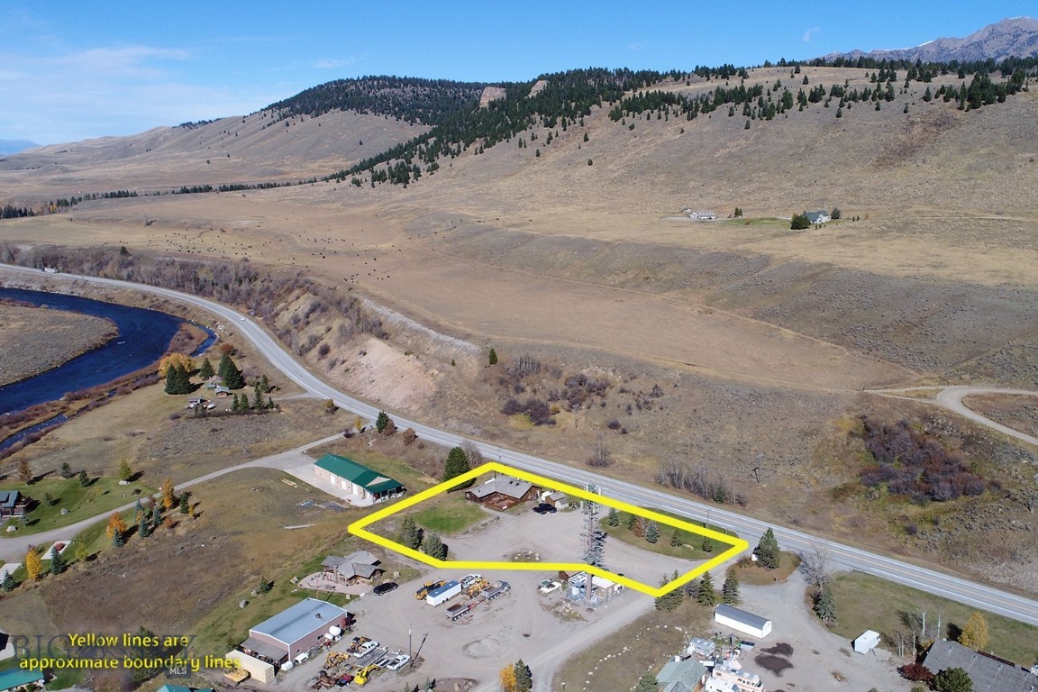 1405 US Highway 287 Highway N