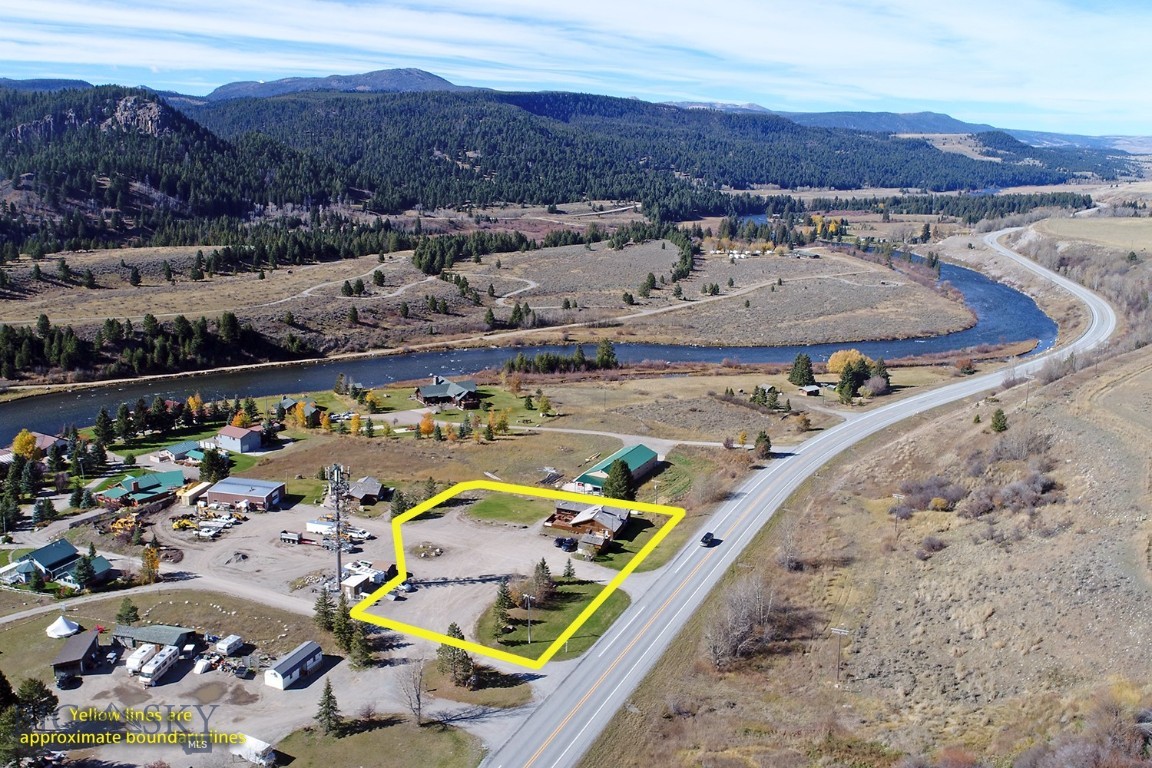 1405 US Highway 287 Highway N