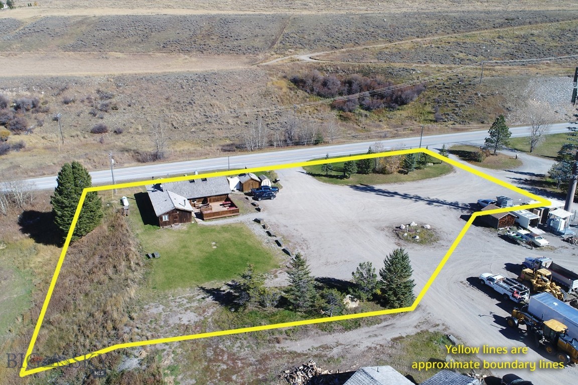 1405 US Highway 287 Highway N