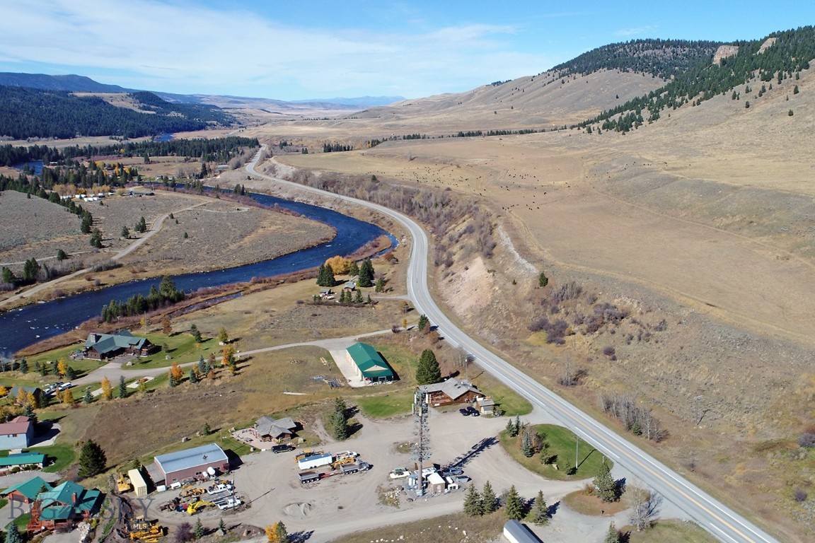 1405 US Highway 287 Highway N