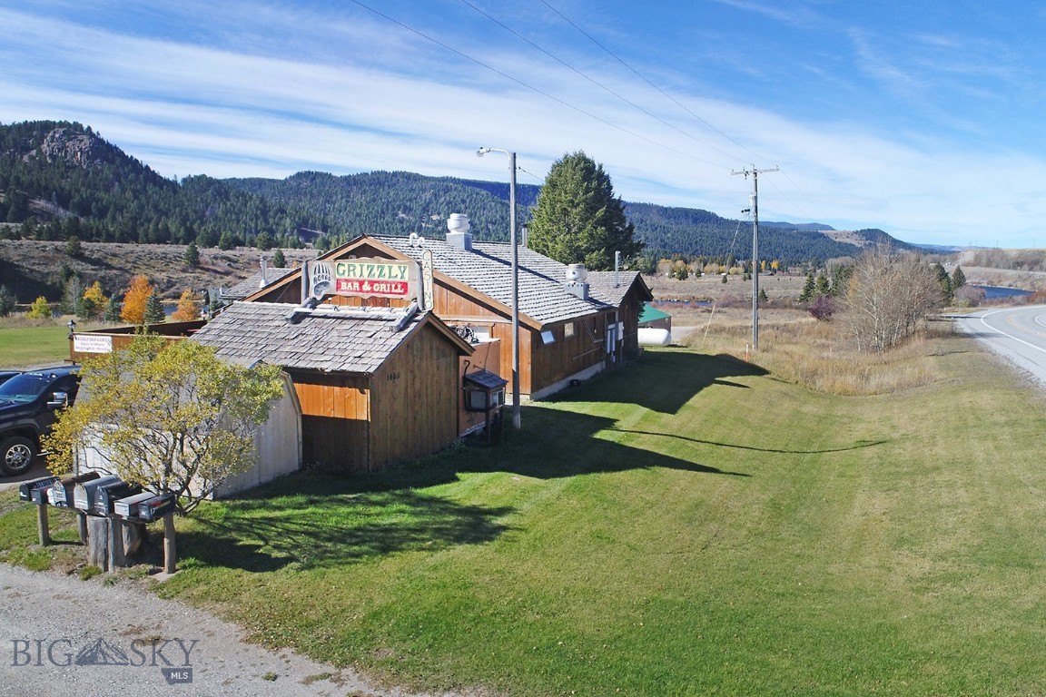 1405 US Highway 287 Highway N